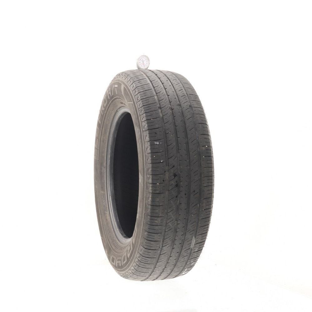 Set of (2) Used 235/65R17 Arroyo Eco Pro H/T 108H - 6-7.5/32 - Image 1