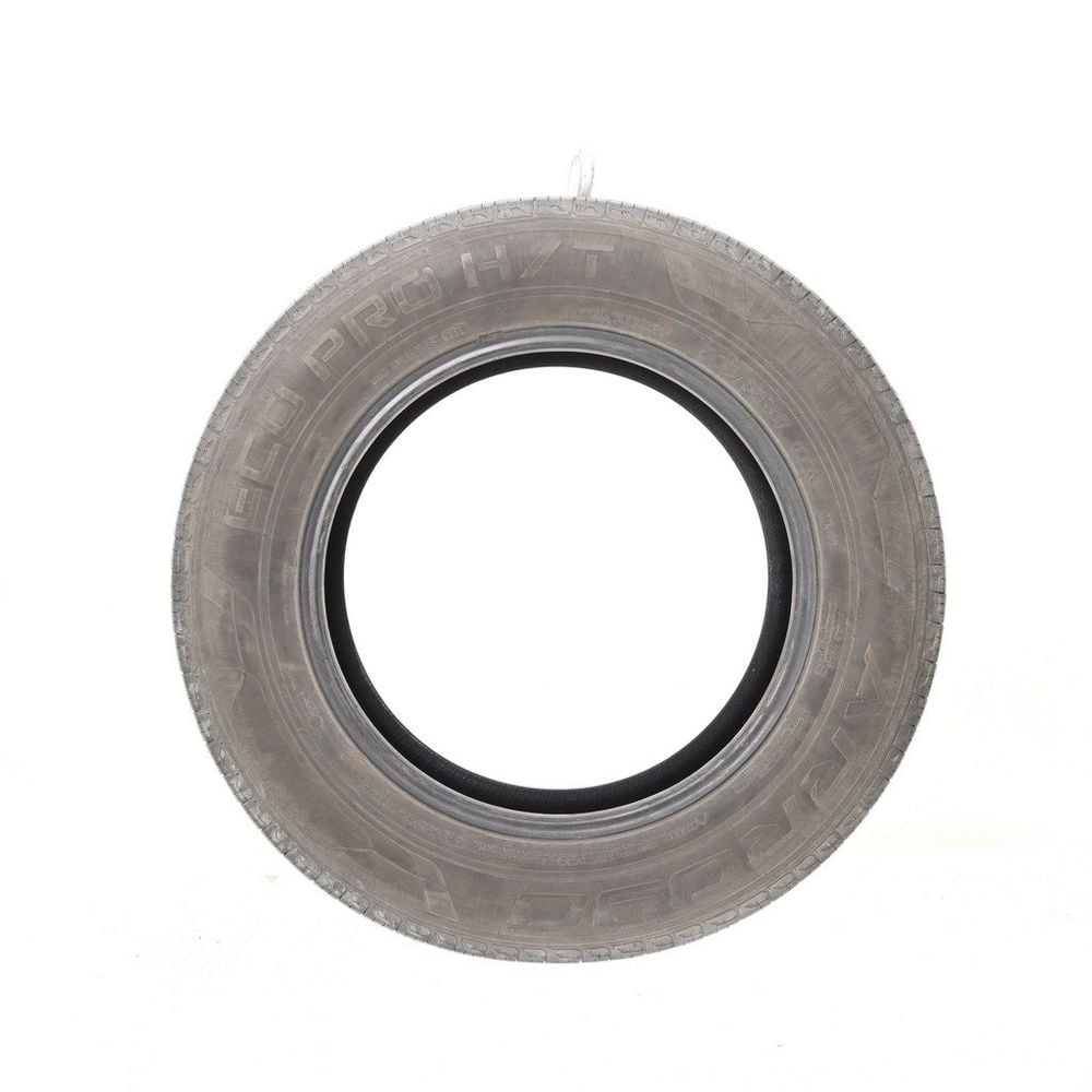 Set of (2) Used 235/65R17 Arroyo Eco Pro H/T 108H - 6-7.5/32 - Image 3