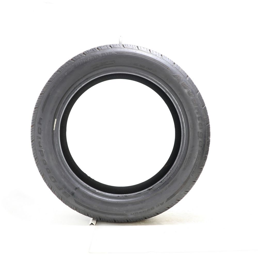 Used 225/55R19 BFGoodrich Advantage Control 99V - 8/32 - Image 3