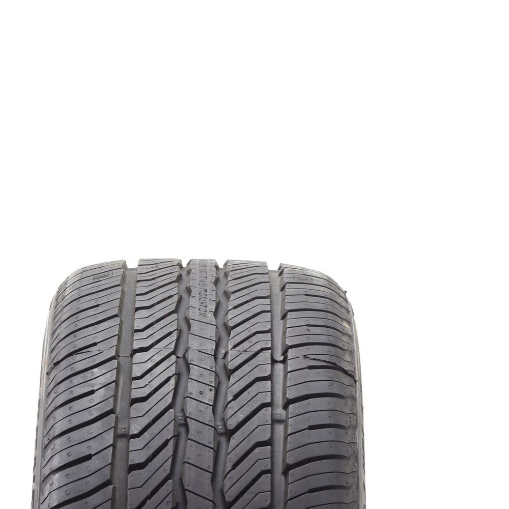 Driven Once 235/45R18 General Exclaim HPX A/S 94V - 10.5/32 - Image 2