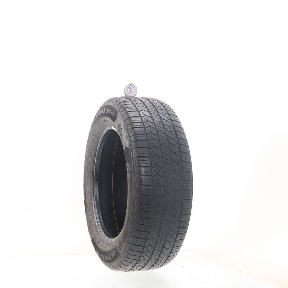 Used 215/60R16 General Altimax RT45 95H - 6.5/32 - Image 1