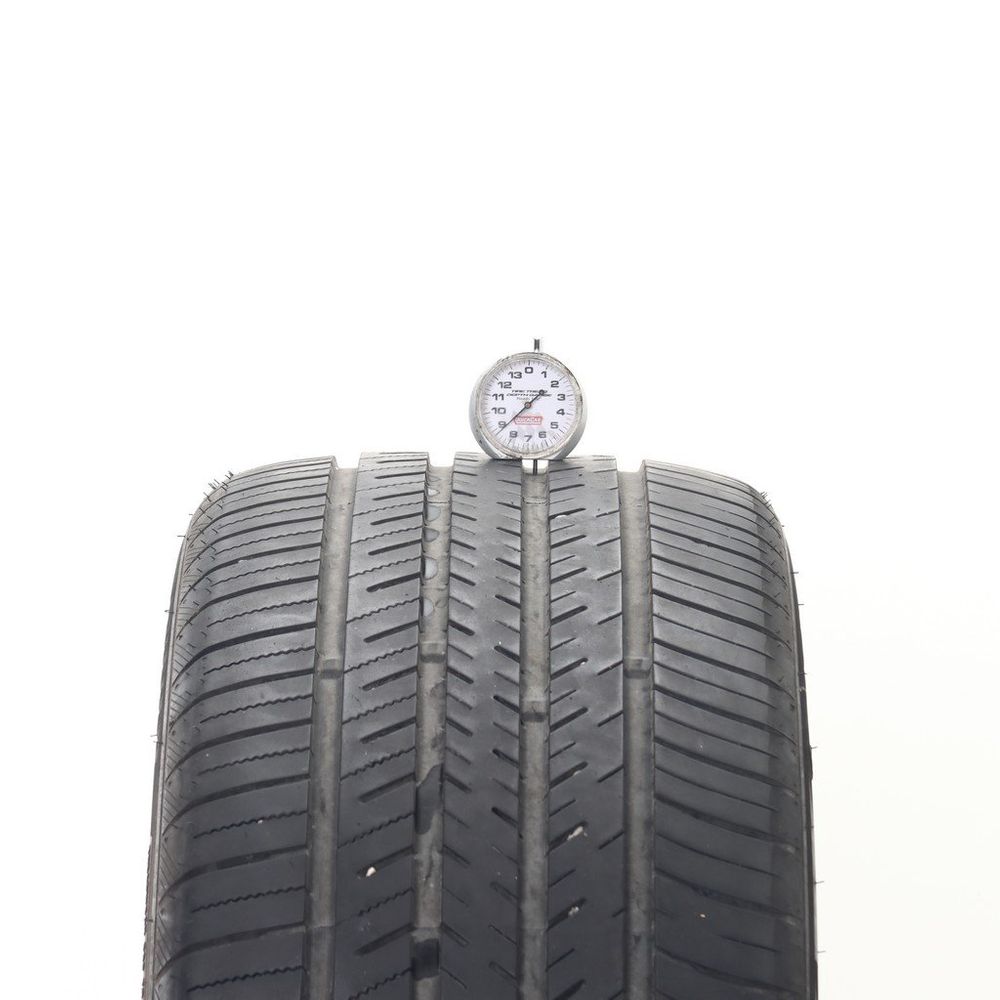 Used 265/40R21 Atlas Force UHP 105V - 8.5/32 - Image 2