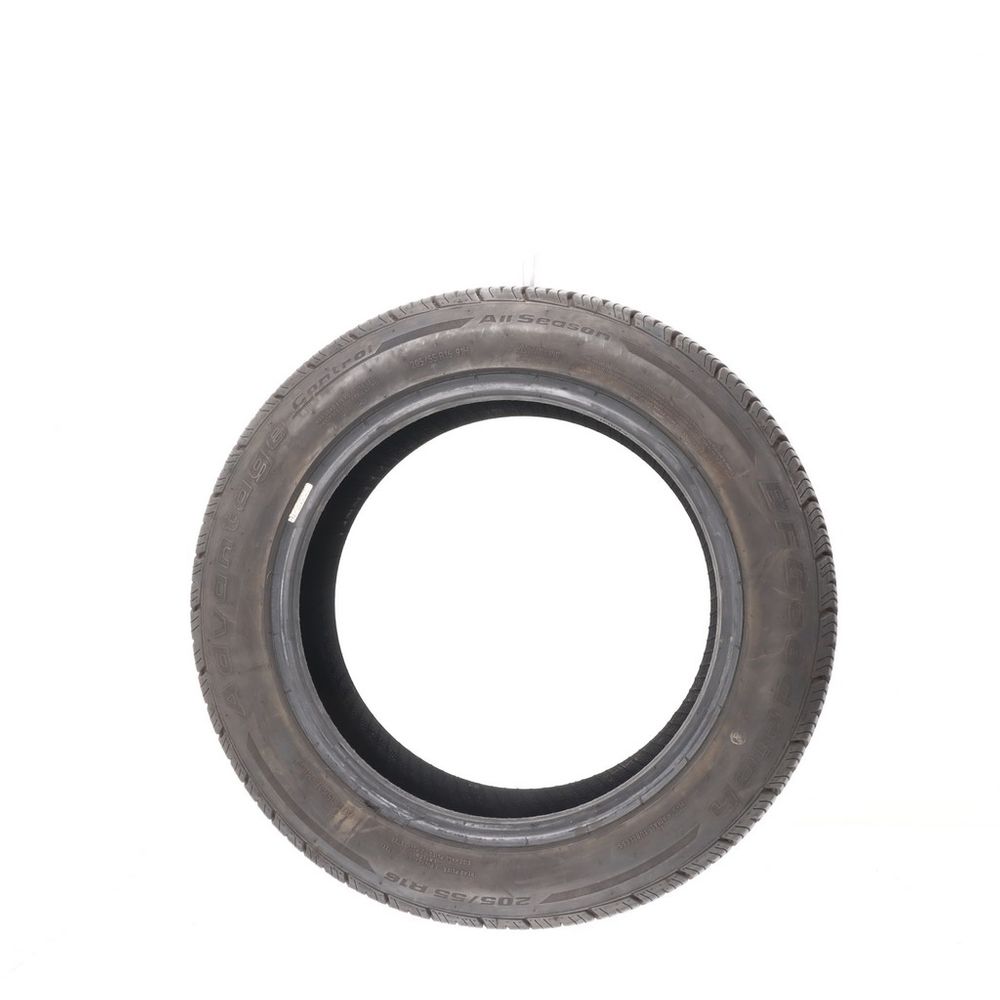 Used 205/55R16 BFGoodrich Advantage Control 91H - 10/32 - Image 3