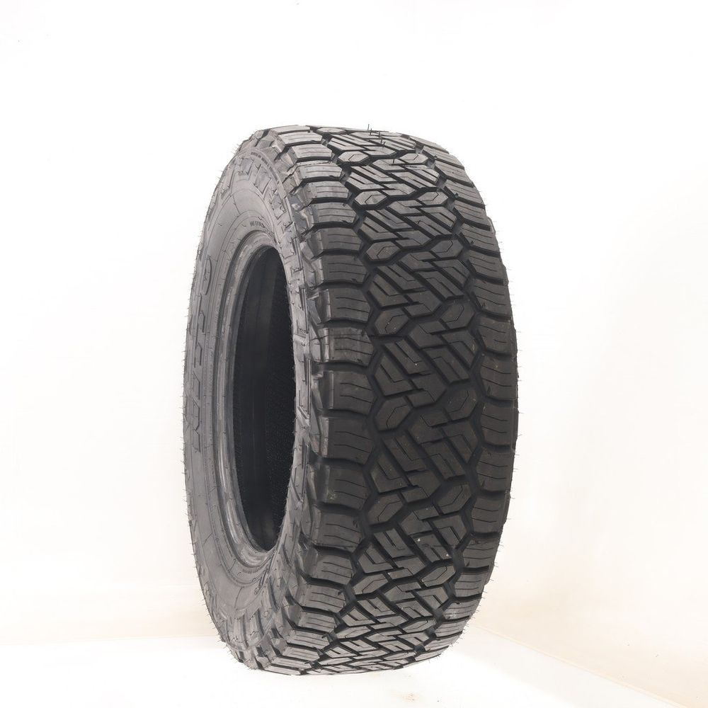 Driven Once 305/60R18 Nitto Recon Grappler A/T 116S - 14/32 - Image 1