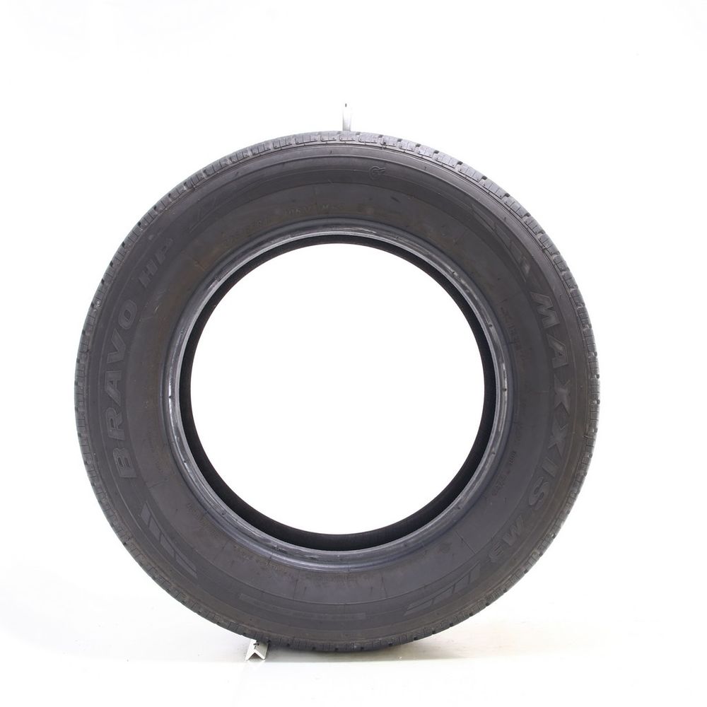 Used 225/65R17 Maxxis Bravo HP M3 106V - 7/32 - Image 3