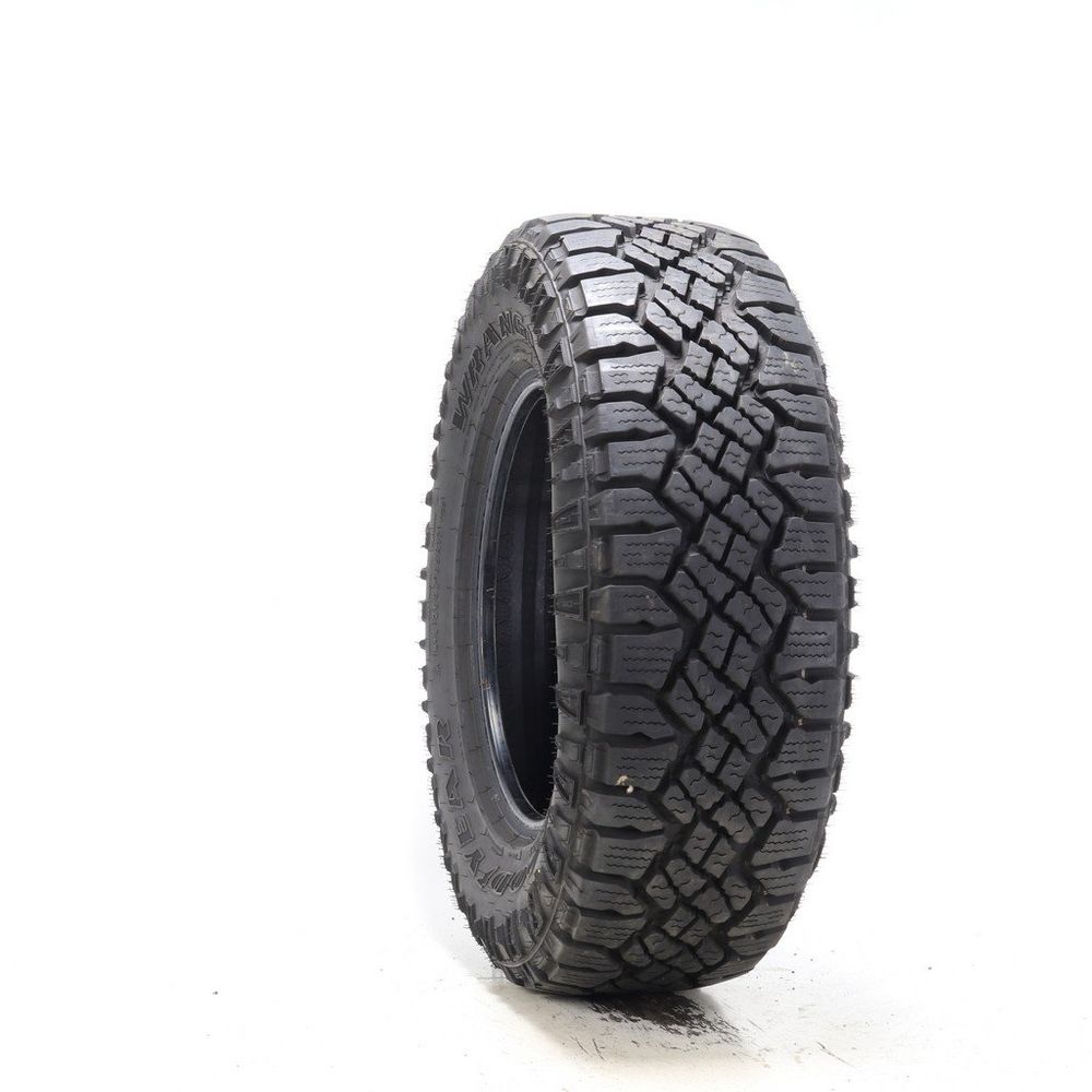 Used 265/65R17 Goodyear Wrangler Duratrac 112S - 14.5/32 - Image 1