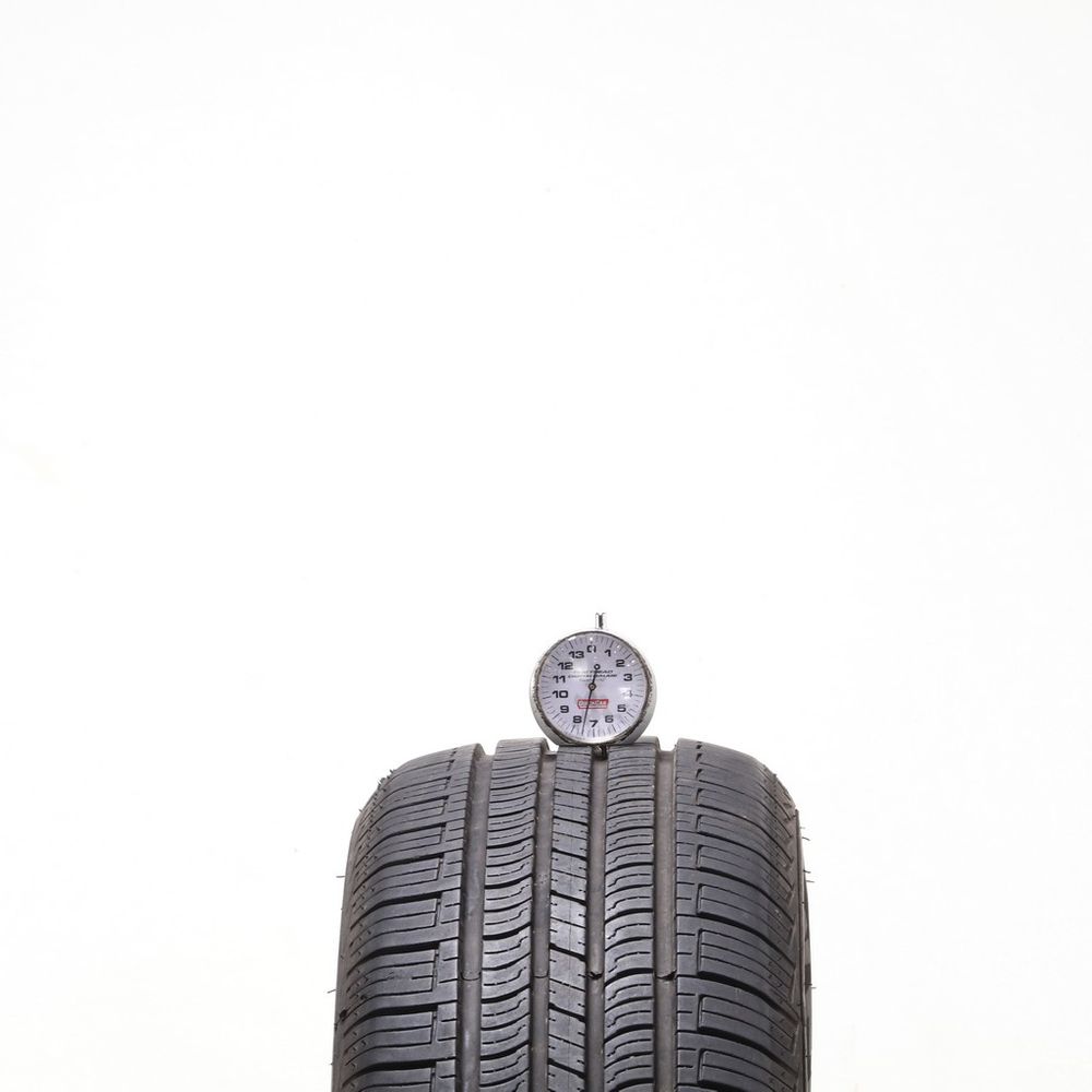 Set of (2) Used 195/65R15 Nexen N'Priz AH5 89T - 7.5/32 - Image 2