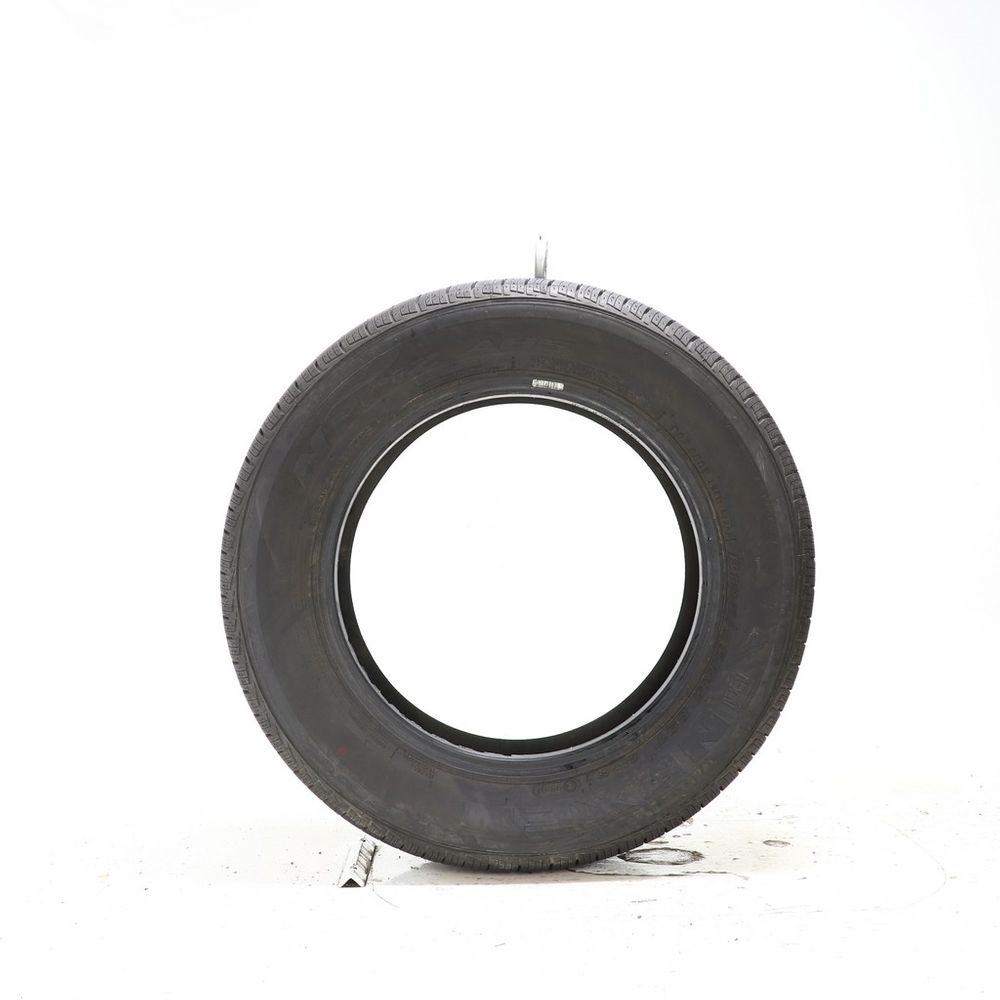 Set of (2) Used 195/65R15 Nexen N'Priz AH5 89T - 7.5/32 - Image 3
