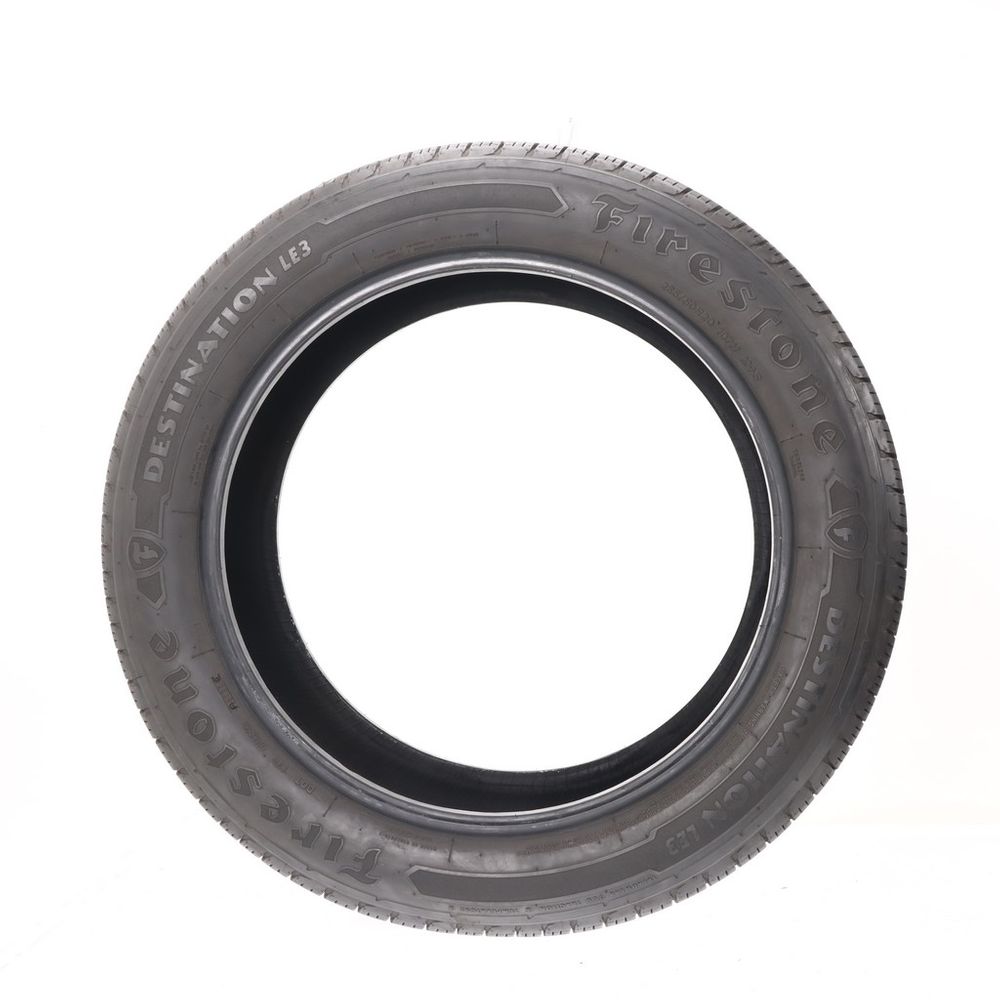 Used 265/50R20 Firestone Destination LE3 107H - 7.5/32 - Image 3