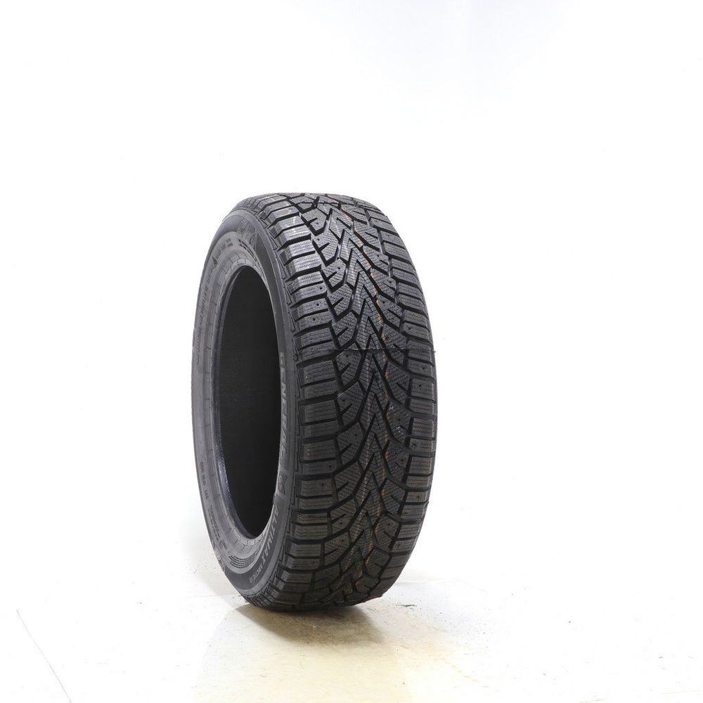 New 215/55R17 General Altimax Arctic 12 98T - 11.5/32 - Image 1