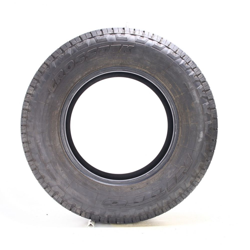 Used 265/70R17 Nitto Crosstek 113T - 10.5/32 - Image 3