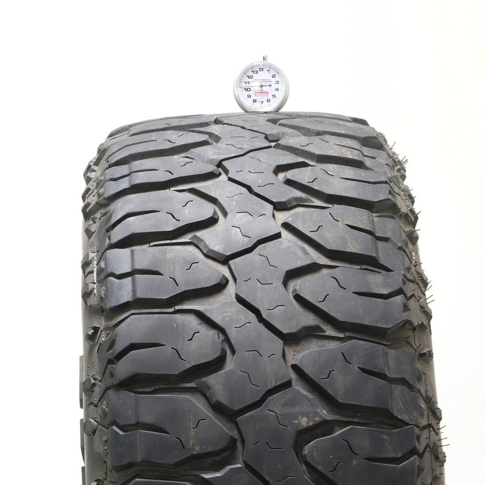 Used LT 295/60R20 Milestar Patagonia M/T 126/123Q E - 10/32 - Image 2