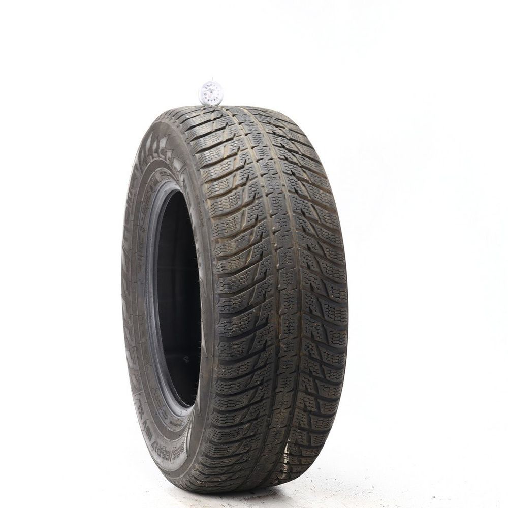 Used 265/65R17 Nokian WR G3 SUV 116V - 6/32 - Image 1