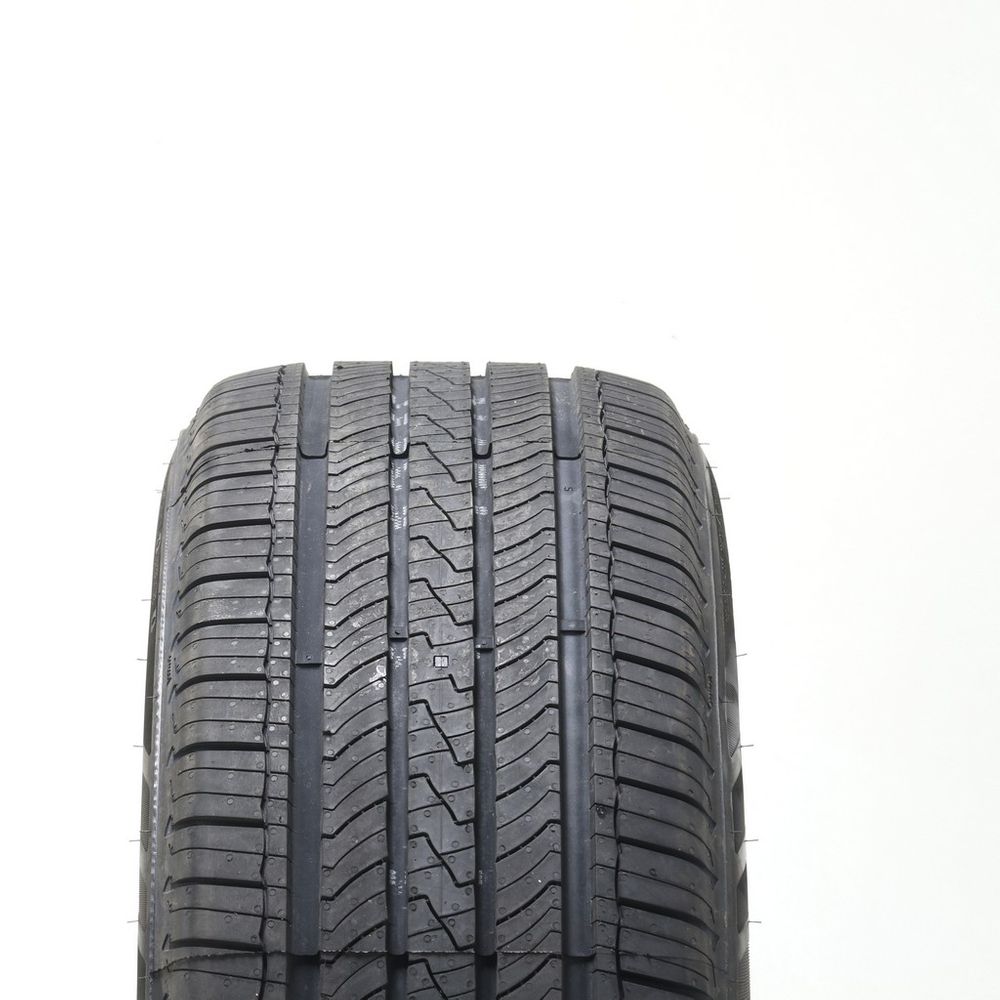 Set of (2) Driven Once 235/55R19 Cooper Endeavor Plus 105V - 10.5/32 - Image 2