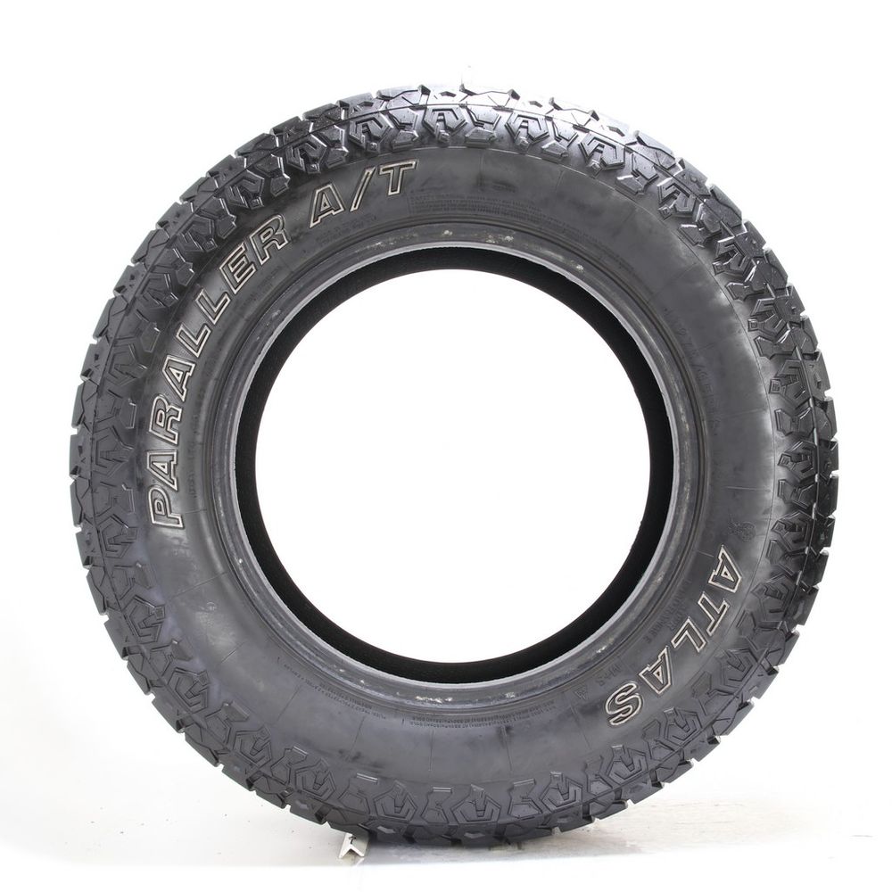 Used LT 275/65R18 Atlas Paraller A/T 123/120S E - 8.5/32 - Image 3