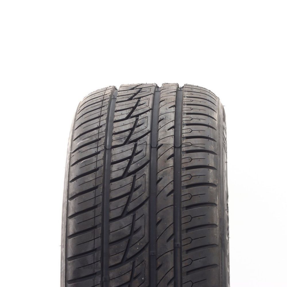 New 235/55ZR19 Delinte Desert Storm II DS8 105W - Image 2