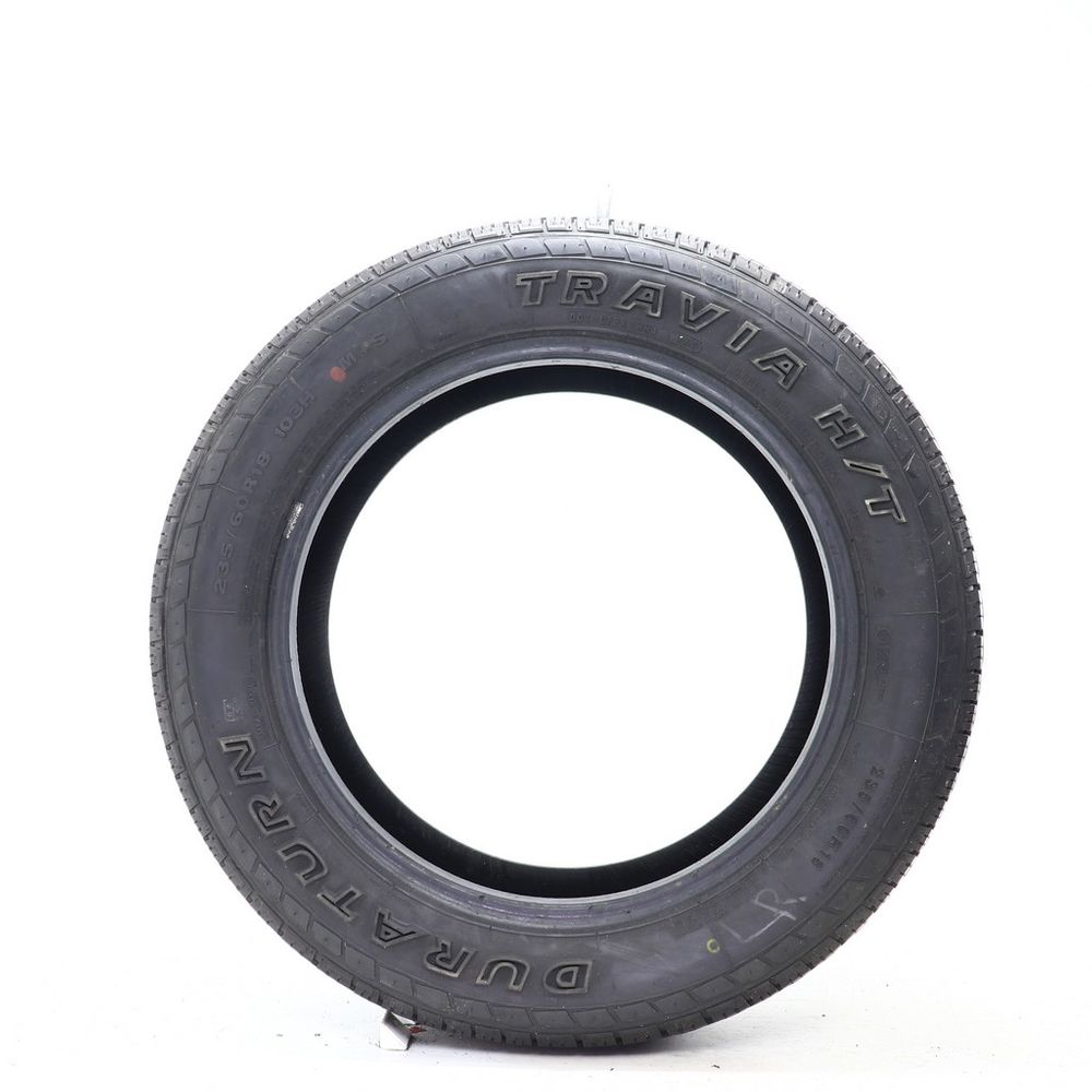 Used 235/60R18 Duraturn Travia H/T 103H - 7/32 - Image 3