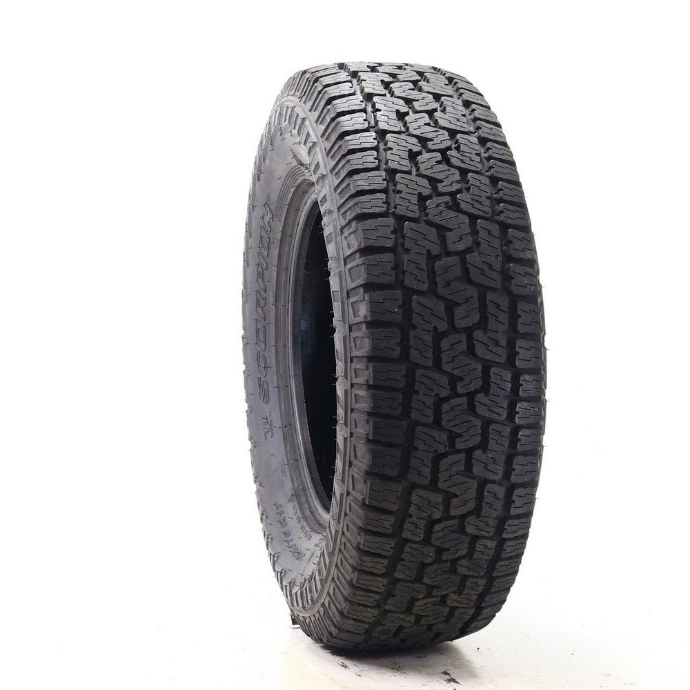 New 265/70R17 Pirelli Scorpion All Terrain Plus 115T - 13/32 - Image 1