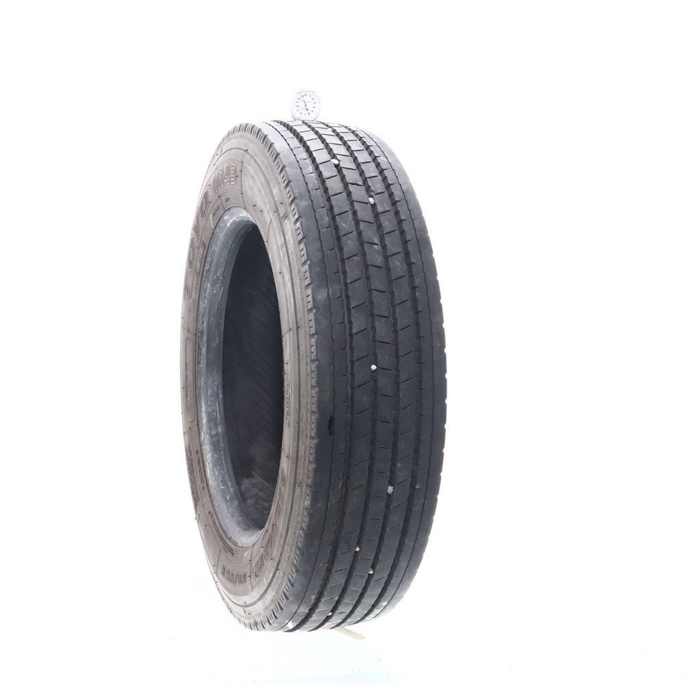 Used 225/70R19.5 Toyo M143 128/126N - 13/32 - Image 1