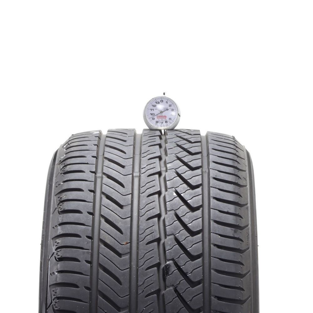 Used 275/35R20 Yokohama Advan Sport A/S Plus 102Y - 9.5/32 - Image 2