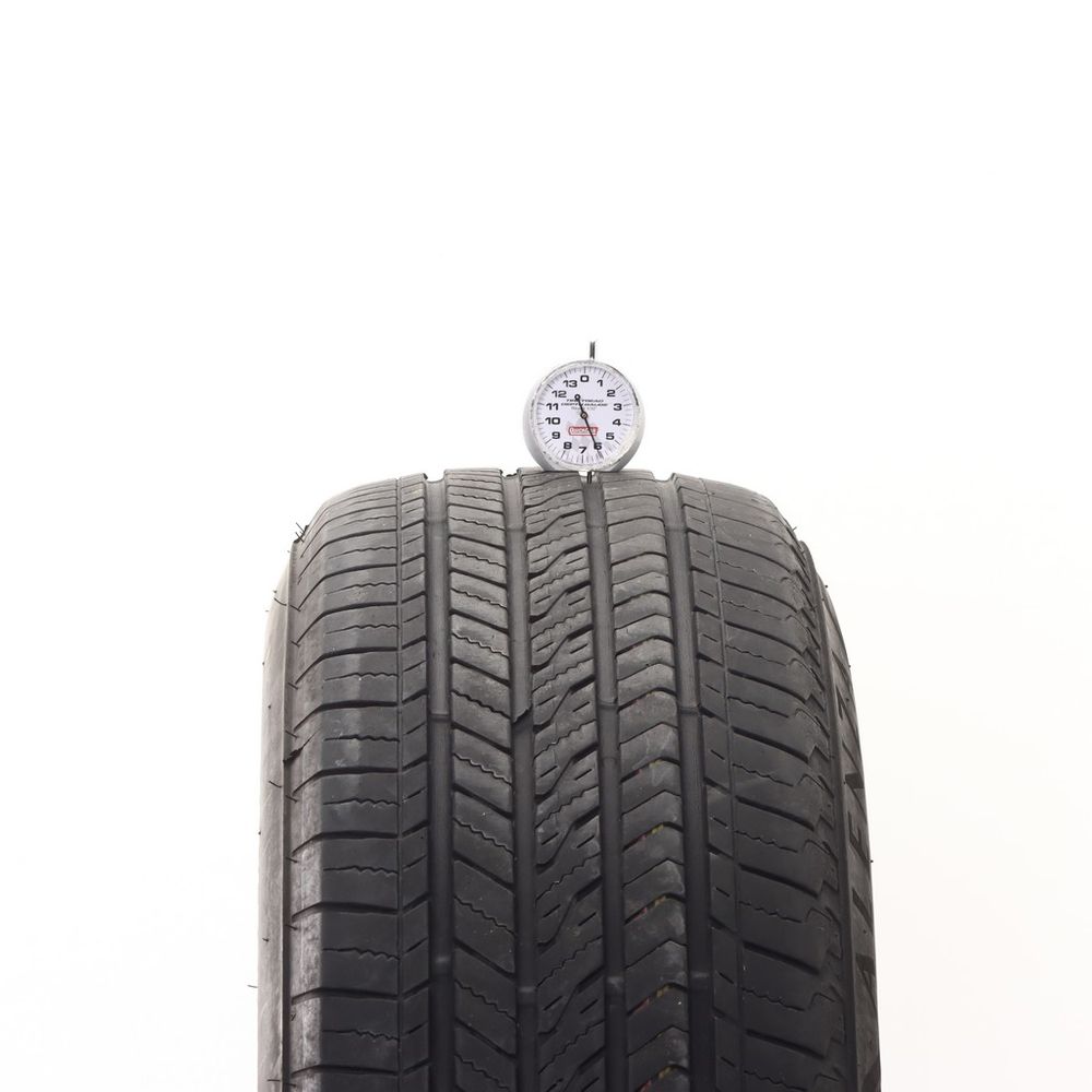 Set of (2) Used 235/65R18 Bridgestone Alenza Sport A/S 106V - 6-7/32 - Image 2