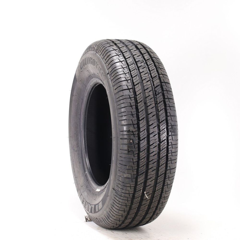 New 235/70R16 Uniroyal Laredo Cross Country Tour 106T - 11.5/32 - Image 1