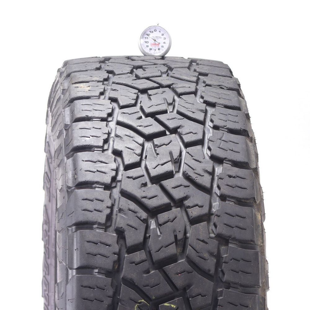 Set of (2) Used LT 285/60R20 Toyo Open Country A/T III 125/122R E - 11.5/32 - Image 2