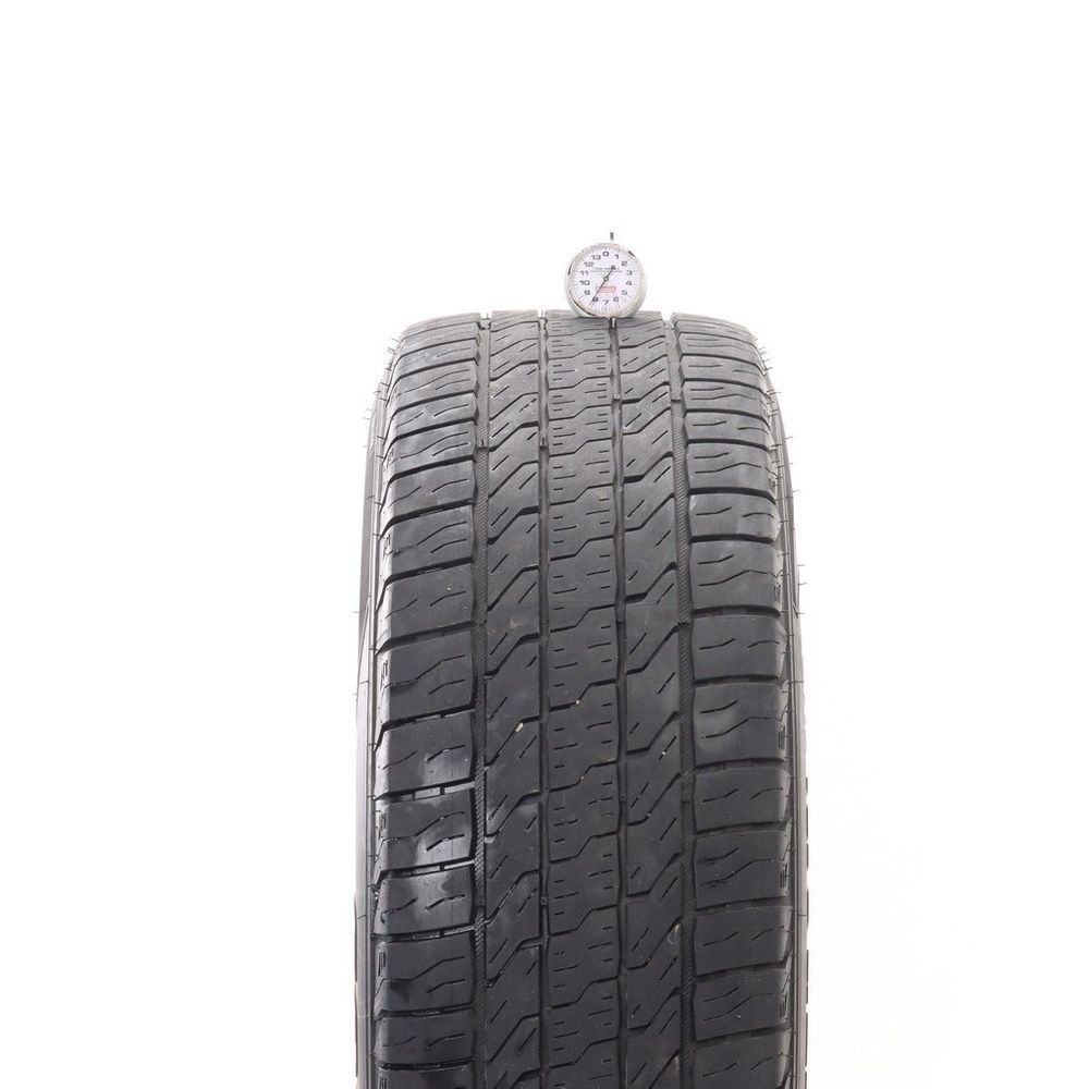 Set of (4) Used 265/65R17 Corsa Highway Terrain Plus 112H - 8-9.5/32 - Image 2