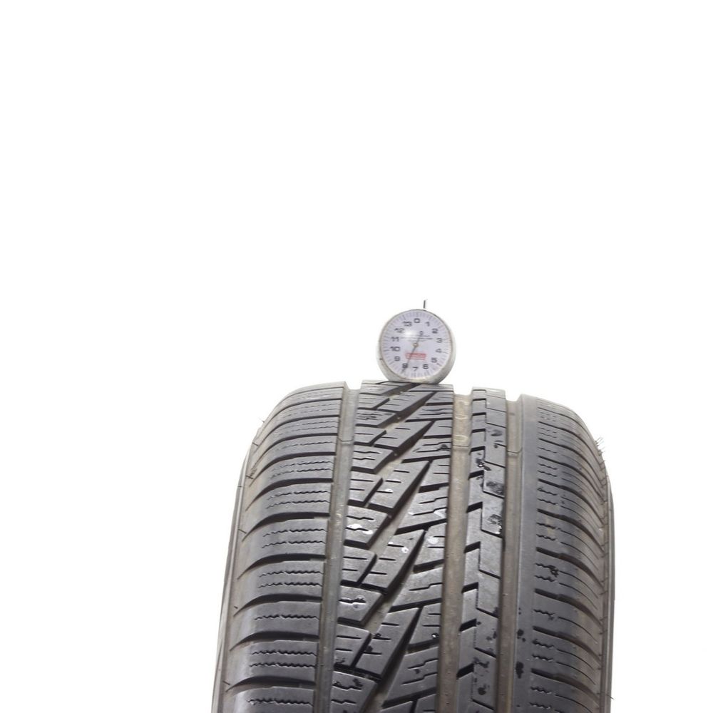Used 235/65R17 Falken Pro G4 AS 104H - 7.5/32 - Image 2
