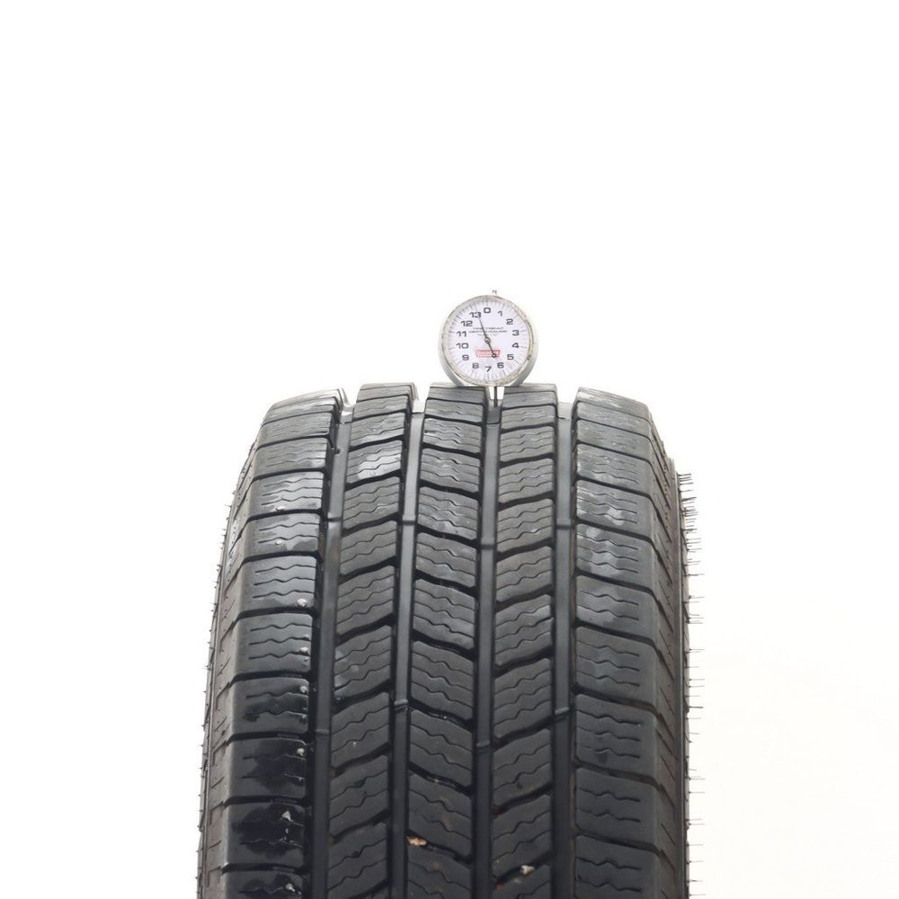 Used LT 245/70R17 Firestone Transforce HT3 Enliten 119/116R E - 13/32 - Image 2