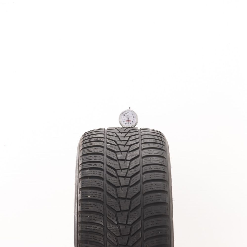 Used 225/50R18 Hankook Winter iCept evo3 (W330) 99V - 6.5/32 - Image 2