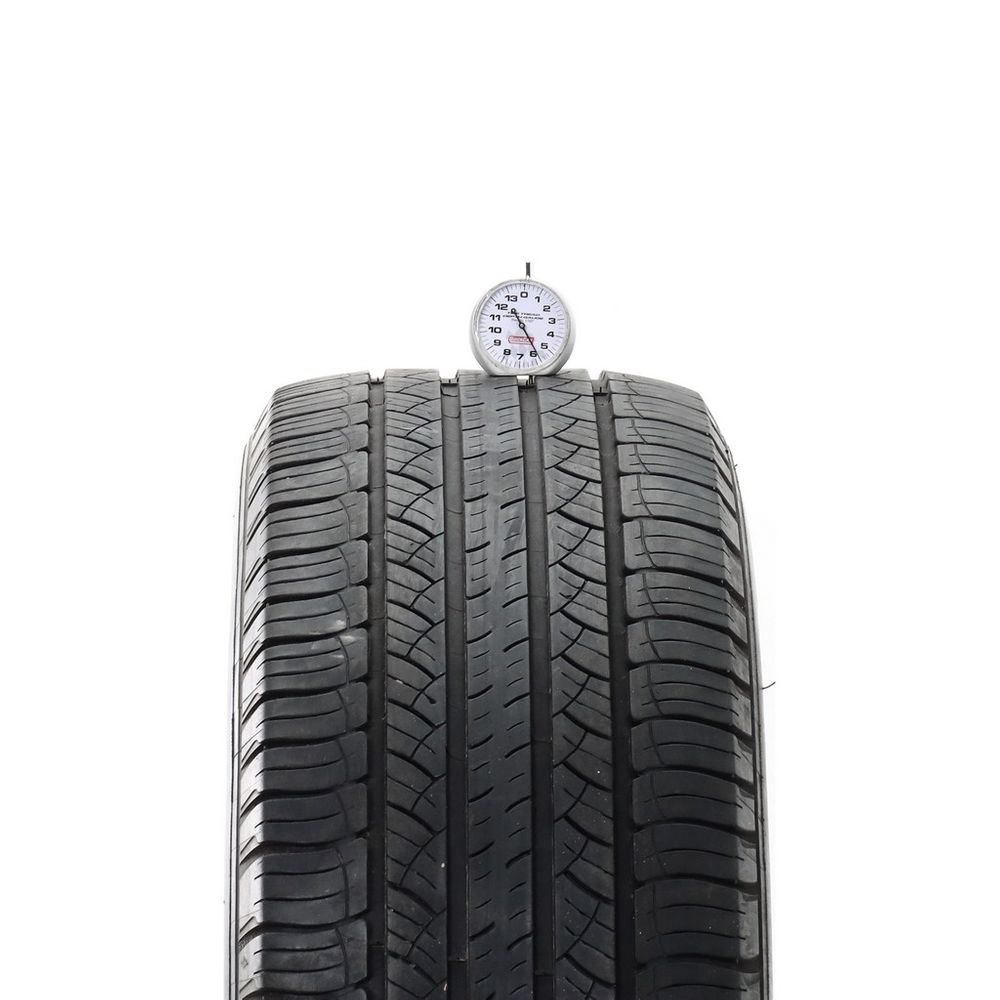 Set of (4) Used 245/60R18 Michelin Latitude Tour HP 104H - 5.5-6.5/32 - Image 2