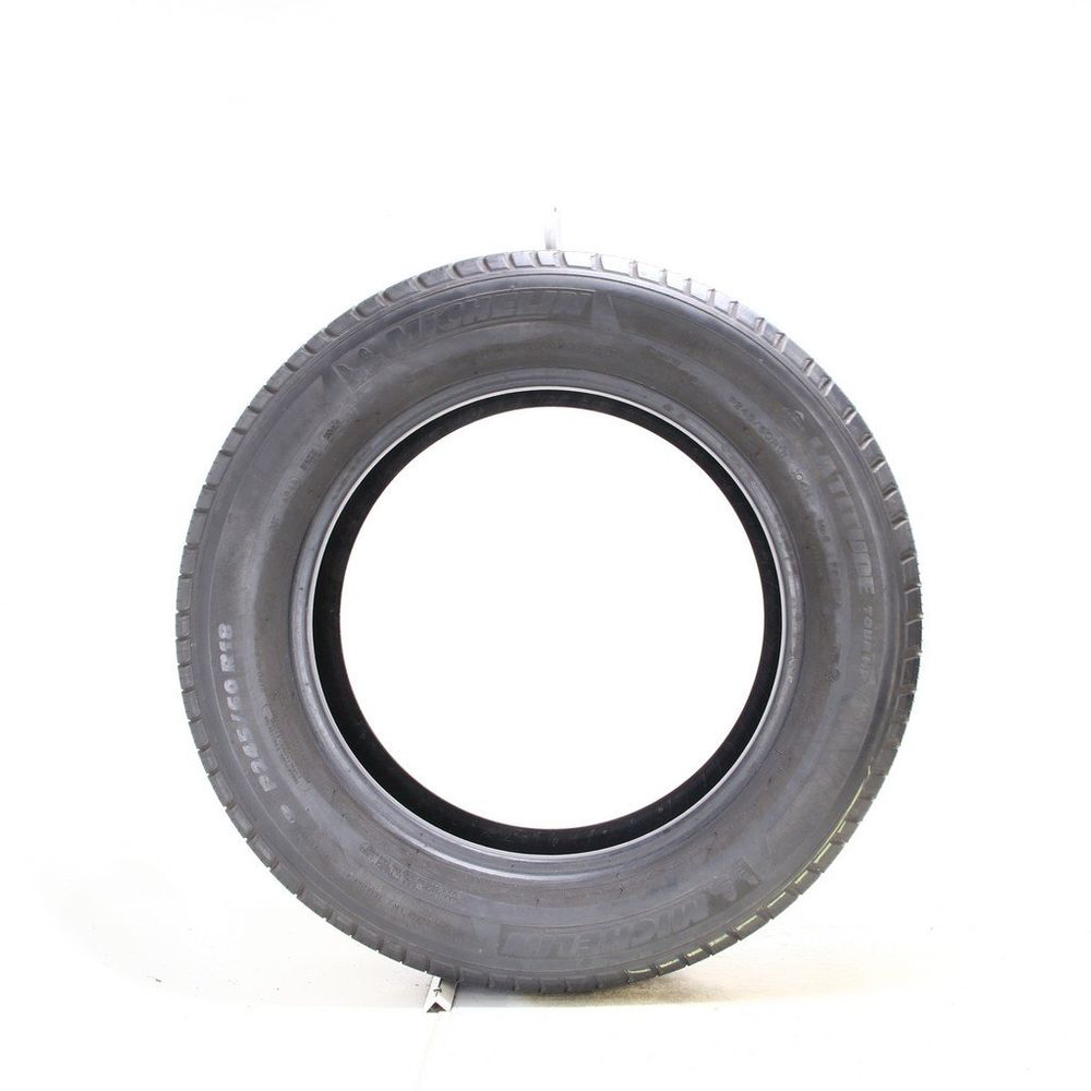 Set of (4) Used 245/60R18 Michelin Latitude Tour HP 104H - 5.5-6.5/32 - Image 3