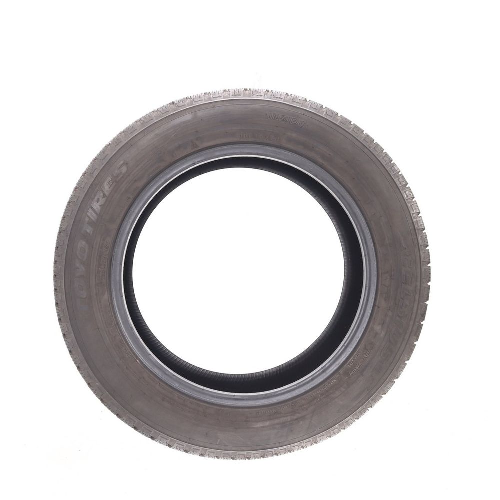 Used 255/55R18 Toyo Celsius II 109V - 8/32 - Image 3