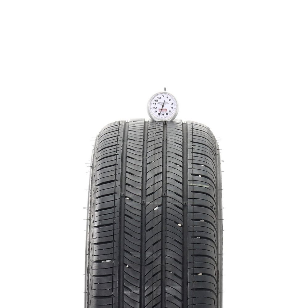 Set of (4) Used 205/60R16 Kumho Solus TA31 92H - 7.5/32 - Image 2