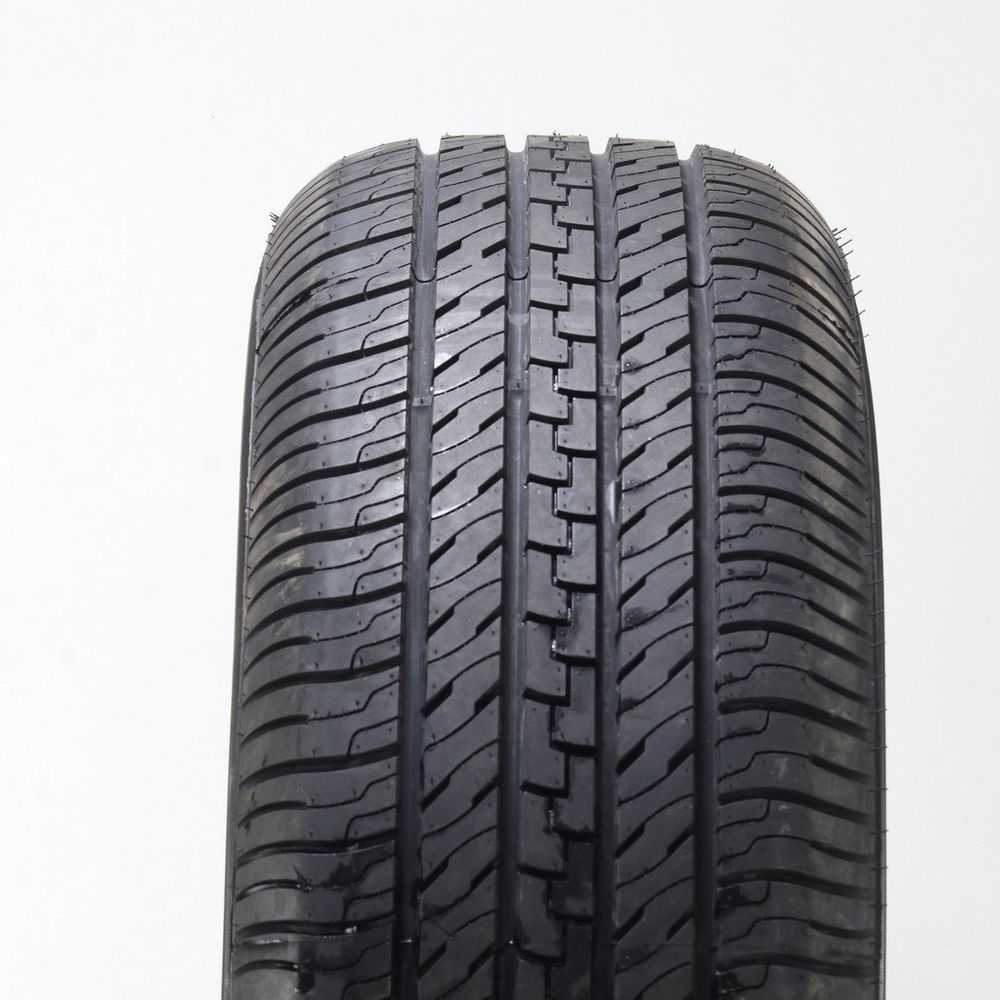 Set of (2) Driven Once 275/60R20 Dextero DHT2 114H - 10/32 - Image 2