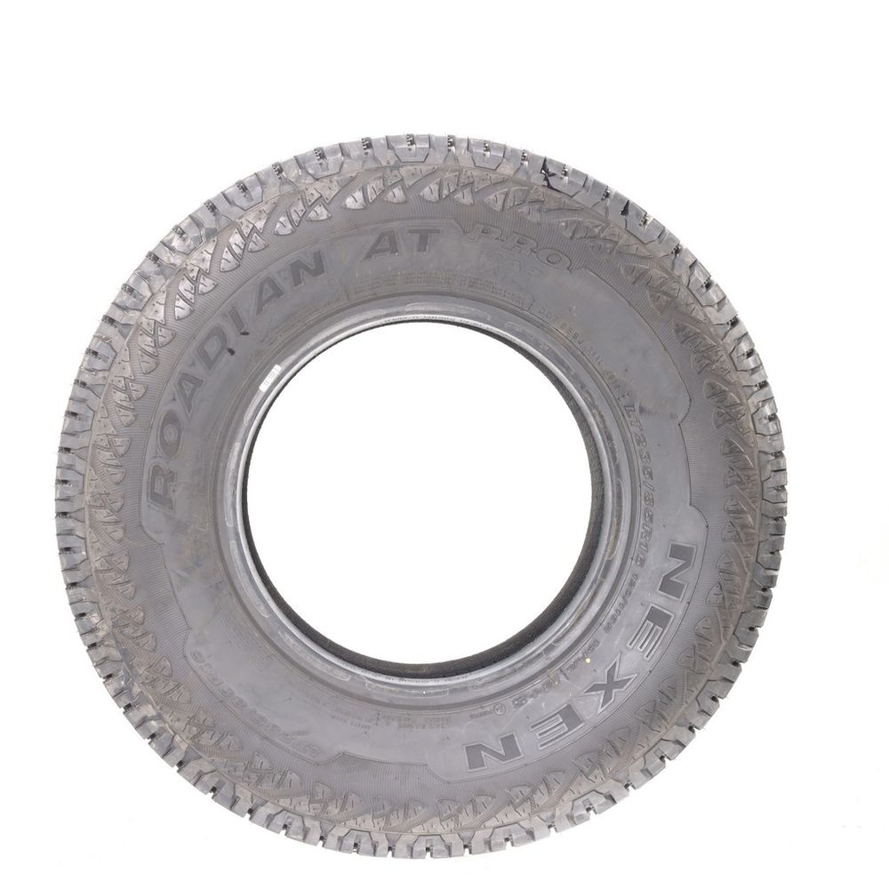 Driven Once LT 235/85R16 Nexen Roadian AT Pro RA8 120/116R E - 16/32 - Image 3