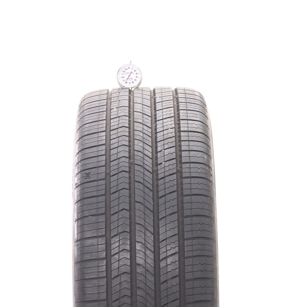 Used 265/45R21 Kumho Majesty X Solus K-Silent 108V - 8/32 - Image 2