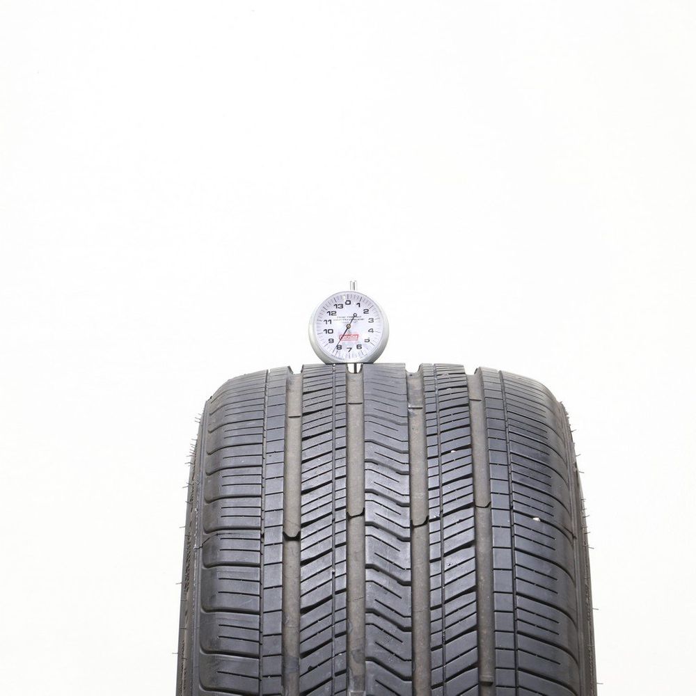 Set of (4) Used 235/40R19 Goodyear Eagle Touring 96V - 6.5-8/32 - Image 11