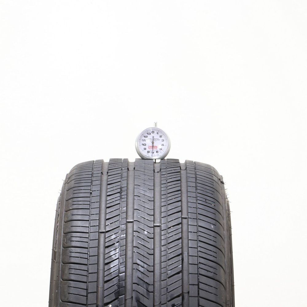 Set of (4) Used 235/40R19 Goodyear Eagle Touring 96V - 6.5-8/32 - Image 5