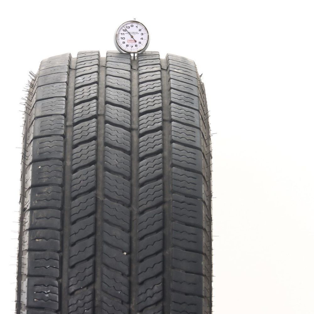 Set of (2) Used LT 275/70R18 Firestone Transforce HT3 Enliten 125/122S E - 11-12/32 - Image 5
