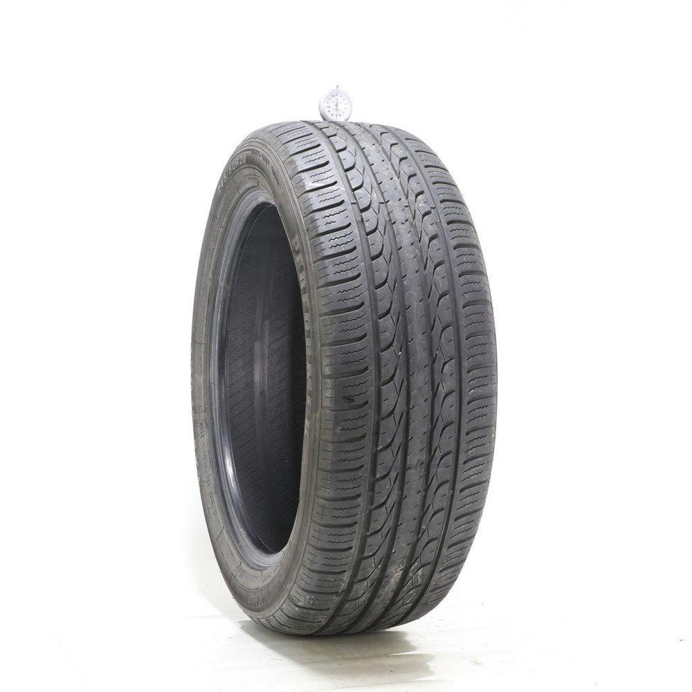 Set of (4) Used 245/50R20 Performer CXV Sport 102V - 6.5-7.5/32 - Image 1