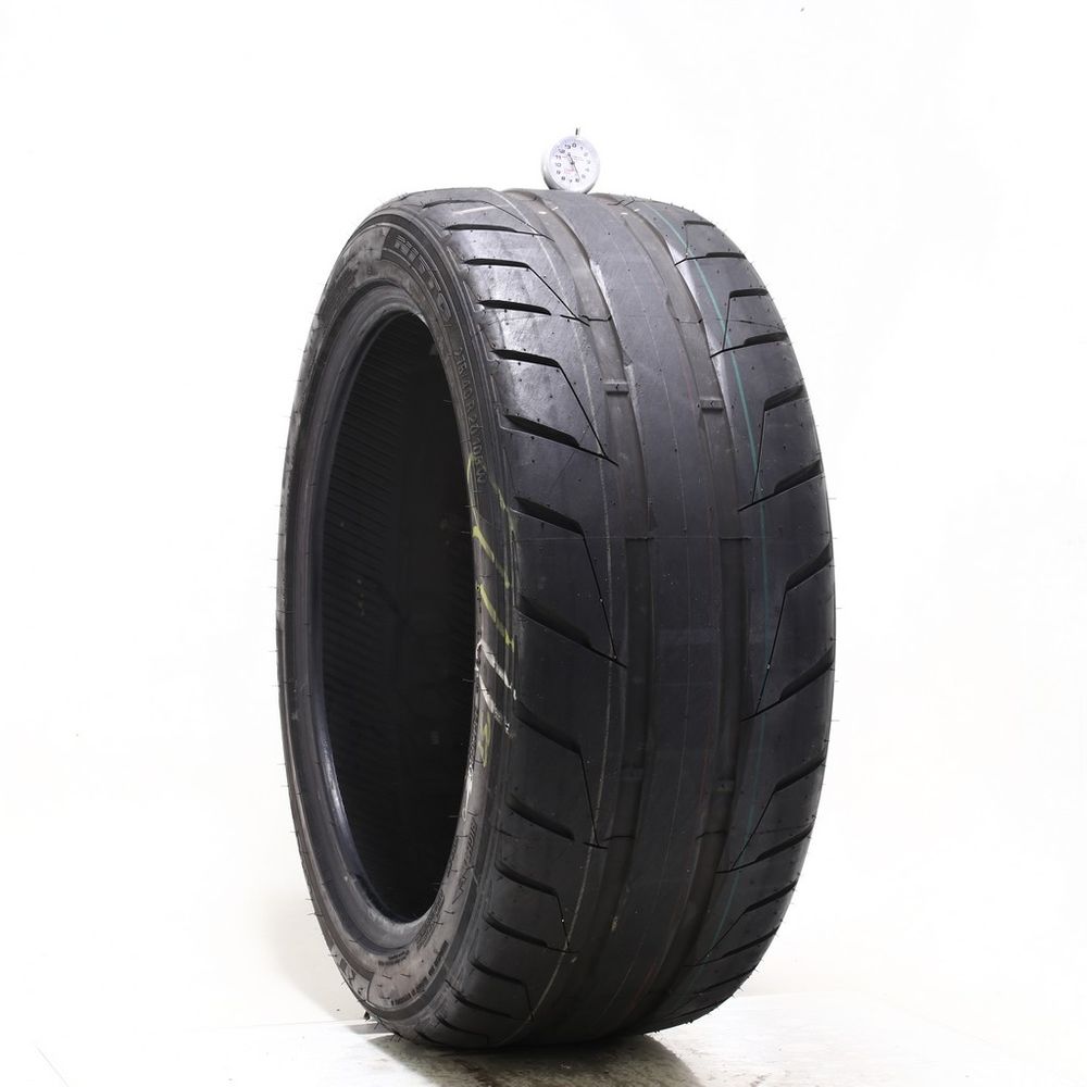 Used 275/40R20 Nitto NT05 106W - 5.5/32 - Image 1
