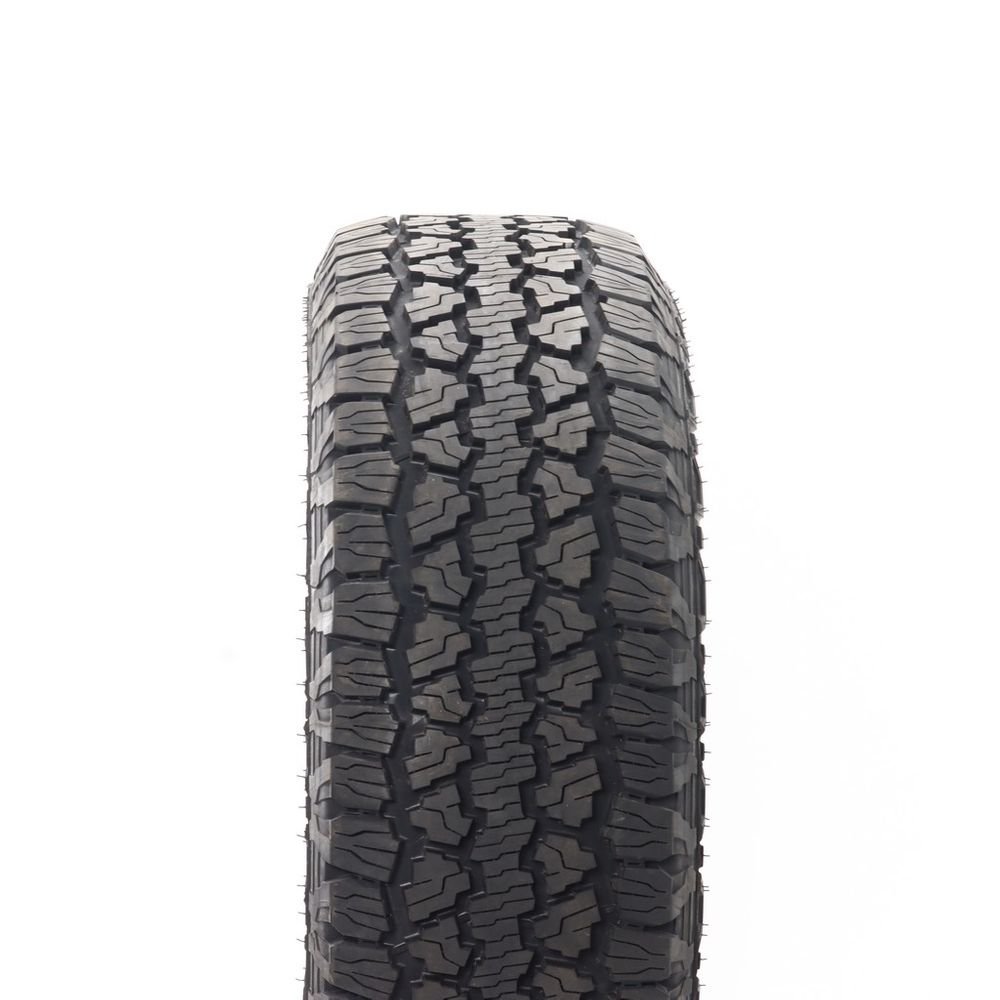 New LT 265/70R18 Goodyear Wrangler Enforcer AT 113/110H C - Image 2