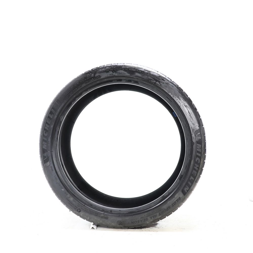 New 245/40ZR20 Michelin Pilot Sport All Season 4 99Y - 10/32 - Image 3