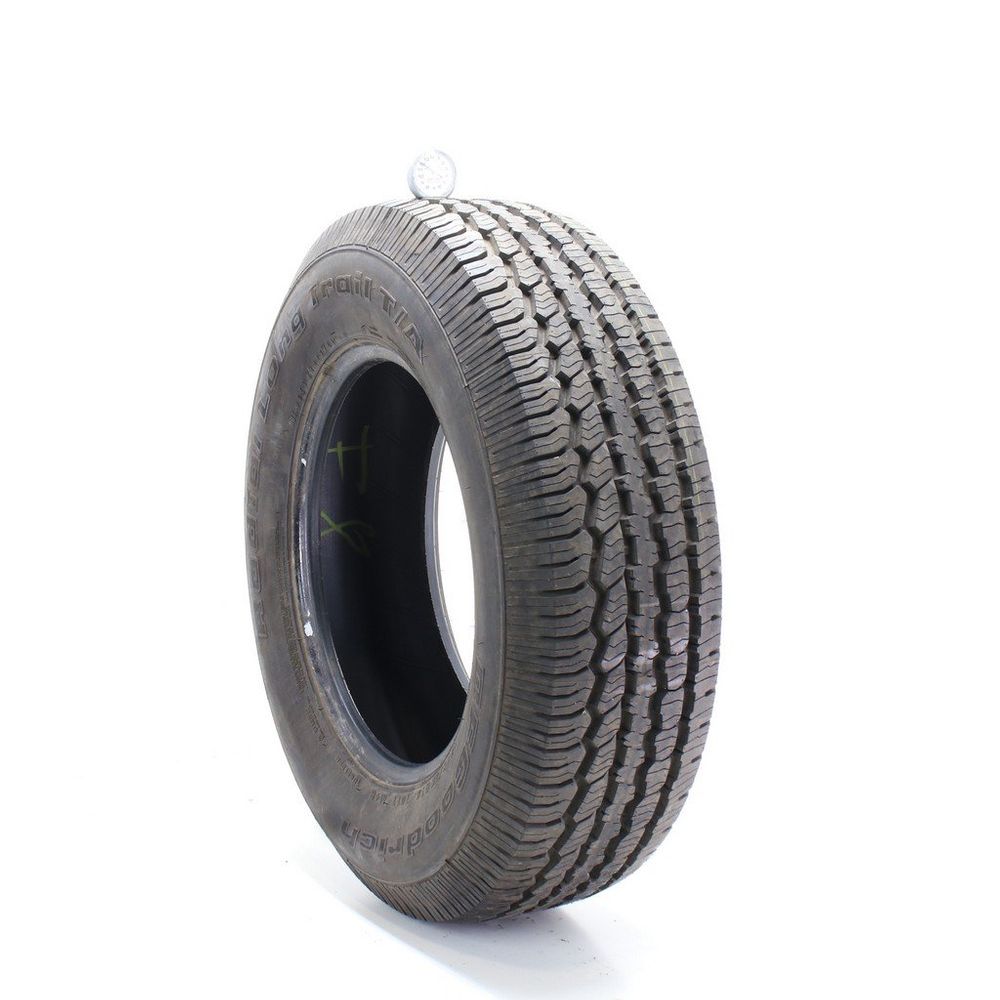 Used 225/70R16 BFGoodrich Radial Long Trail T/A 101T - 11.5/32 - Image 1