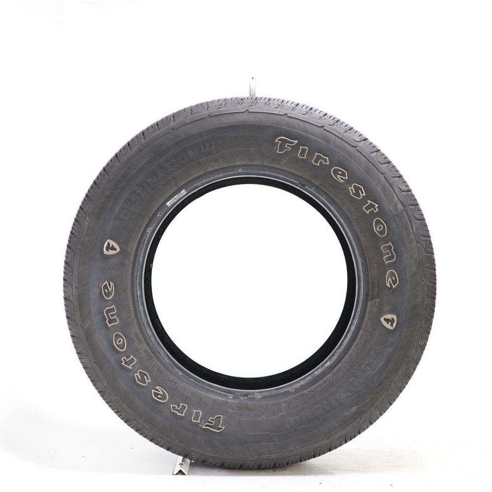 Used 225/70R16 Firestone Destination LE3 103T - 7.5/32 - Image 3