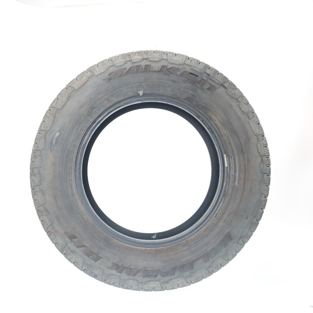 Used LT 275/65R18 Falken WildPeak H/T HT02 HD 123/120S E - 10.5/32 - Image 3