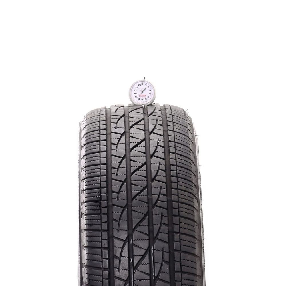 Set of (2) Used 225/60R18 Firestone Destination LE3 100H - 8.5/32 - Image 2