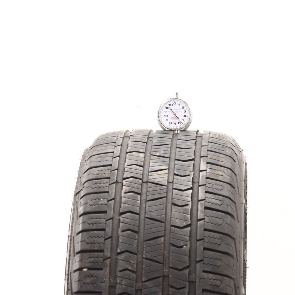 Set of (2) Used 225/55R19 Cooper Discoverer EnduraMax 99V - 5.5/32 - Image 2